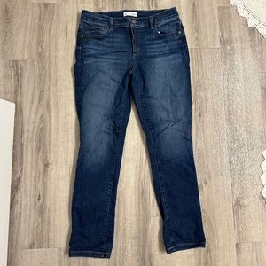 Ann Taylor Loft Jeans